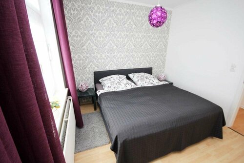 Hotel Kalkberg Ferienwohnungen, Bad Segeberg, photo