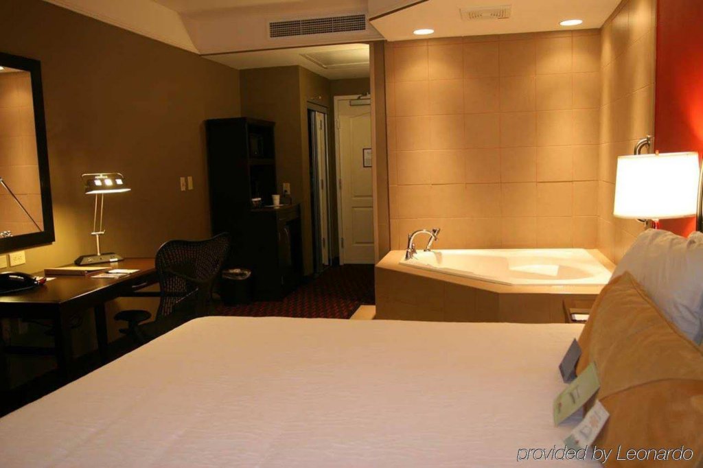 Фото Hilton Garden Inn Oxford/Anniston, Al