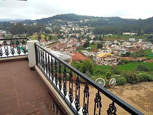 Фото Berry Hills Resort