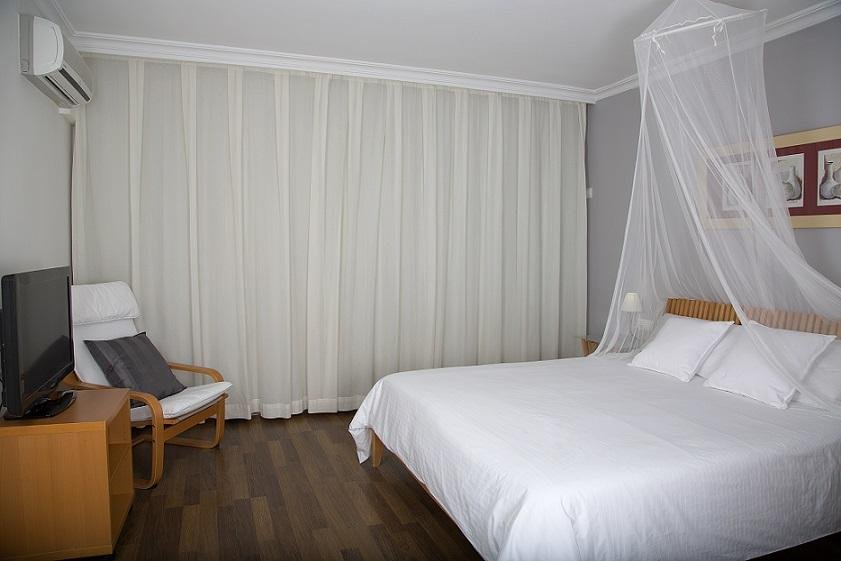 Фото Ohtels Carabela Beach & Golf