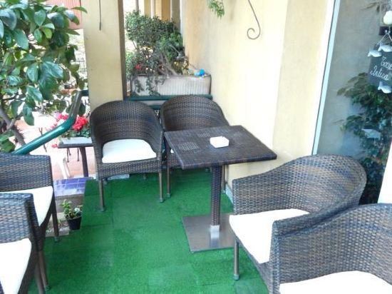 Фото Hotel Torre Antica