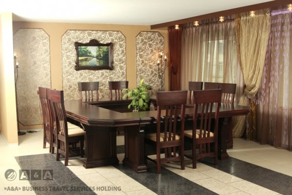 Фото Аркада