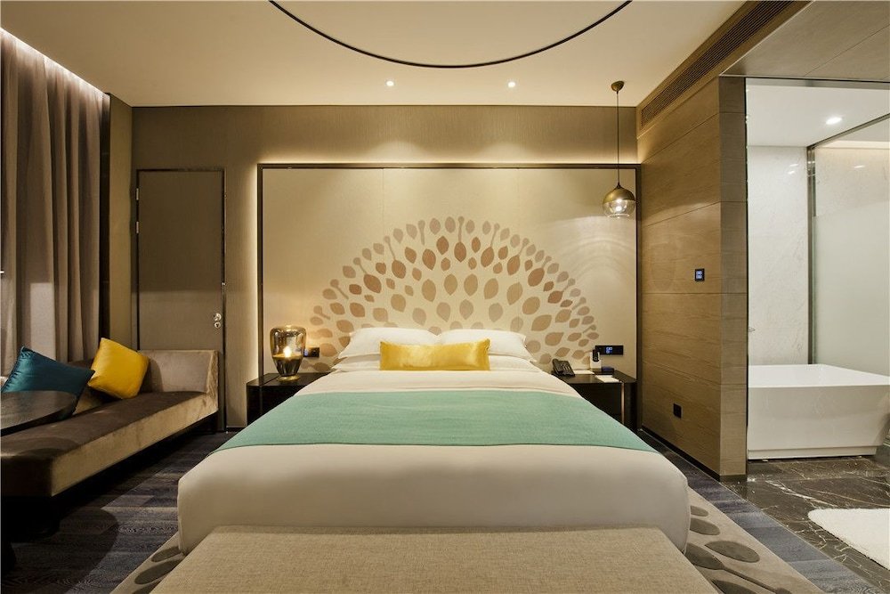 Фото Cachet Boutique Kunming Artime