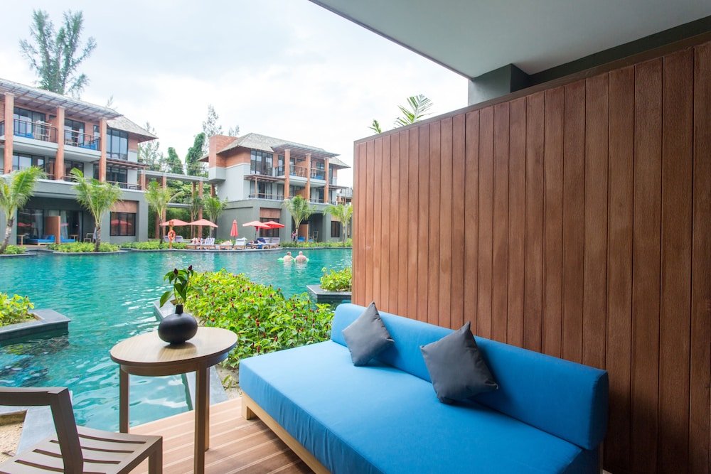 Фото Mai Holiday by Mai Khao Lak