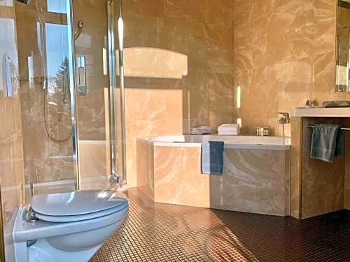 Фото Continental Parkhotel