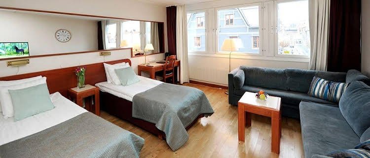 Фото Sure Hotel by Best Western Focus