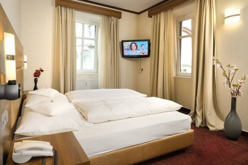 Фото Hotel Meyerhof Lörrach