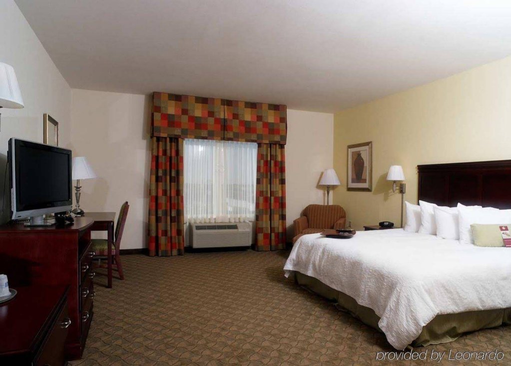 Фото Hampton Inn & Suites Lubbock Southwest