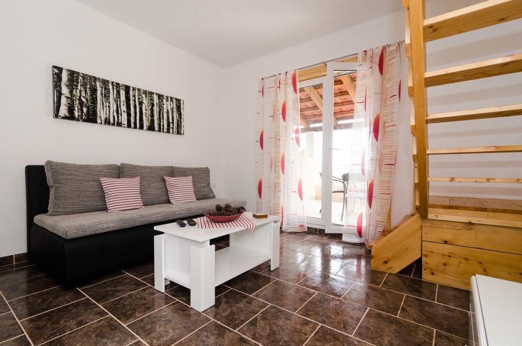 Фото Apartments Leviana