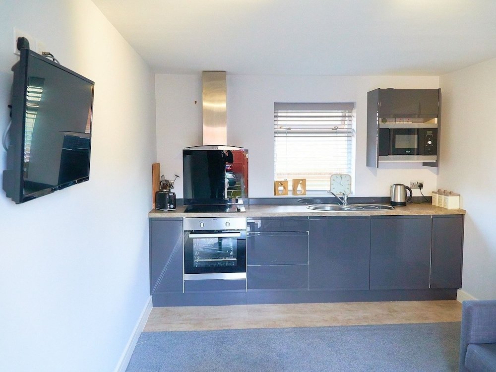 Фото Unity House Serviced Apartments