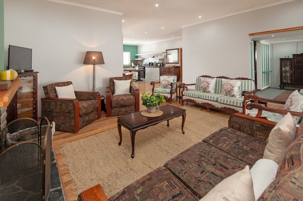 Фото 6 Stemmet Lodge