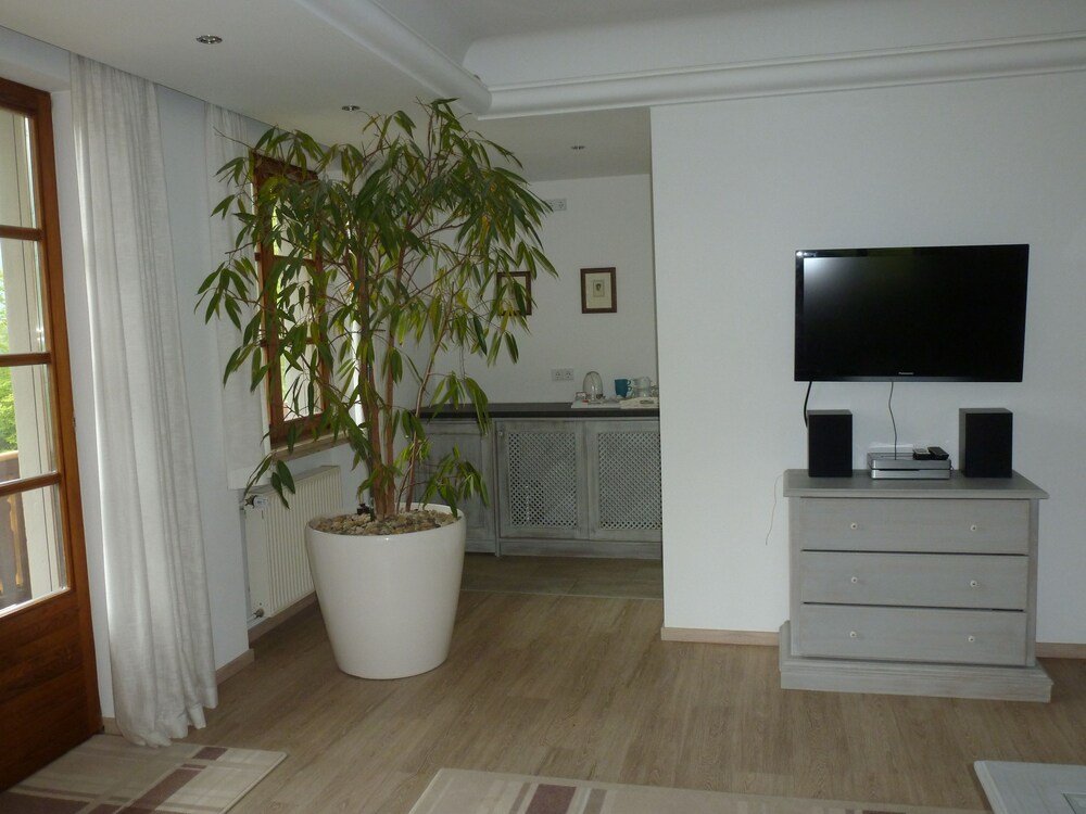 Фото Alpenvilla Berchtesgaden