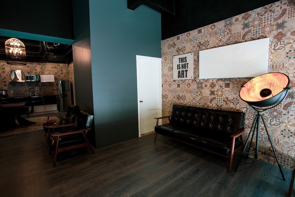 Фото Eazy Living Tijuana Centro