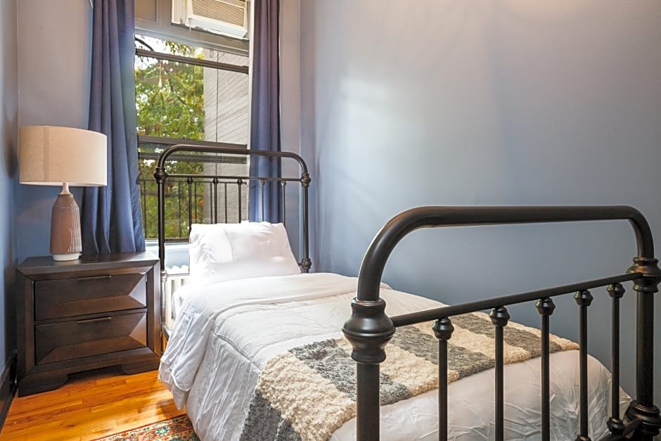 Фото Lamartine Chelsea