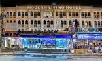 Modern Living Hotel