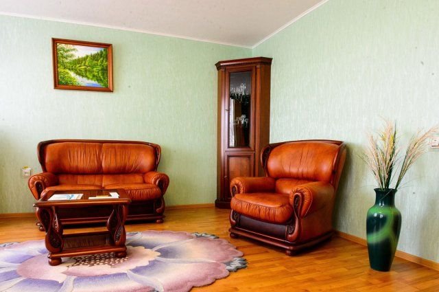 Фото Юбилейная