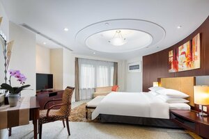 Voco Changzhou Fudu (Jiangsu Province, Changzhou City), hotel