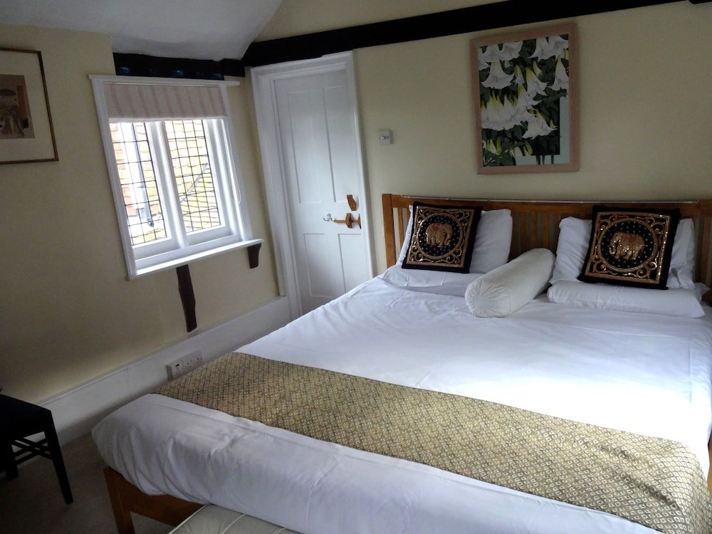 Фото Little Dane Court