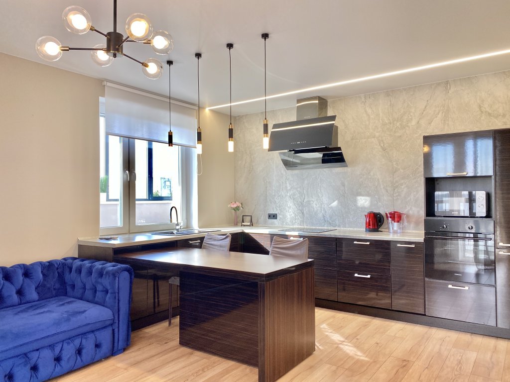 Фото UTrip Coppenhagen на улице Бондаренко