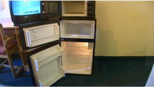 Фото Motel 6-Dayton, Oh - Englewood