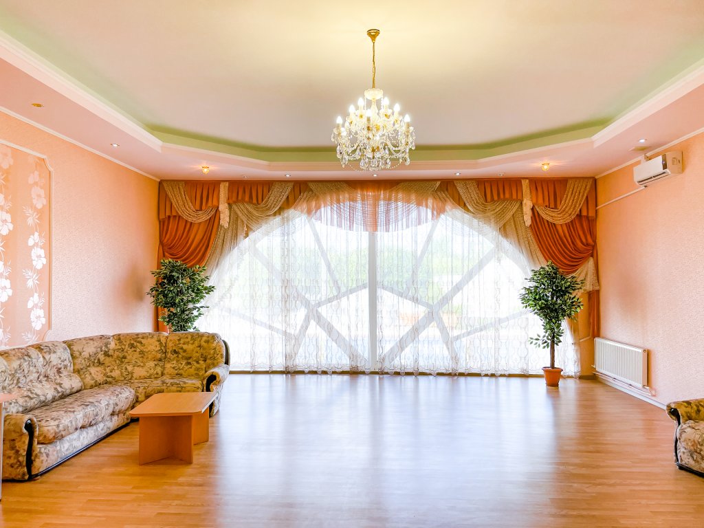 Фото Smart Hotel КДО Орел