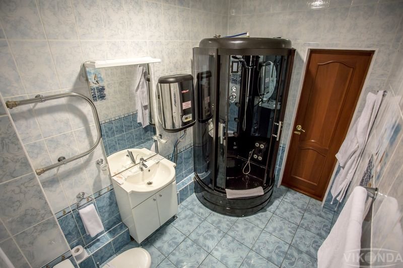 Фото Виконда