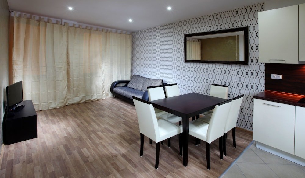 Фото Apartment Pekarska 29