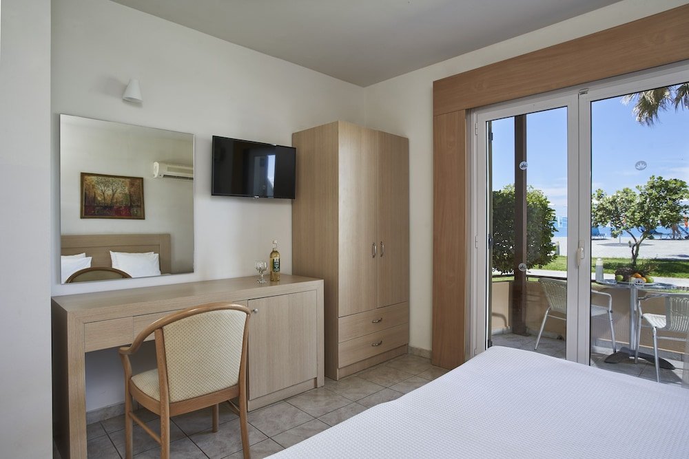 Фото Labranda Marine AquaPark Resort - All Inclusive