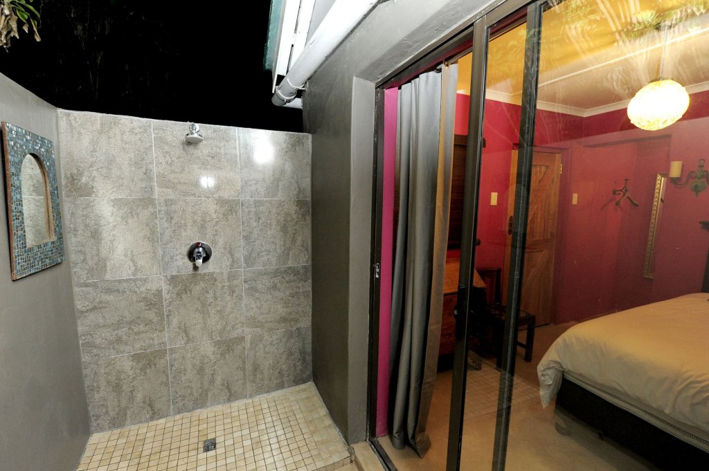 Фото Tamarisk B & B