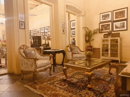 Фото The Elgin Fairlawn Kolkata