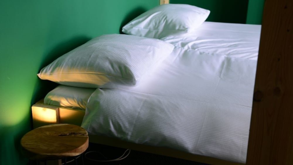 Фото Hostel Roots