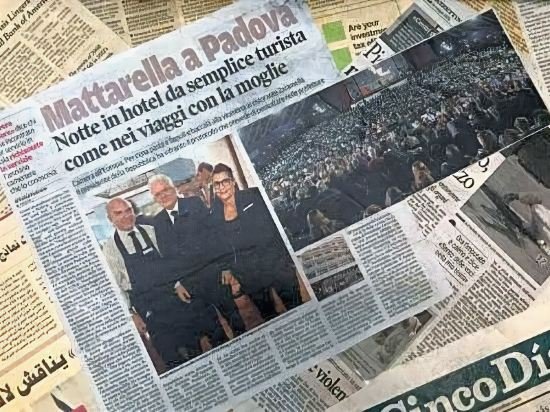 Фото Hotel Europa