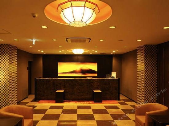 Фото Kuretake Inn Fujisan