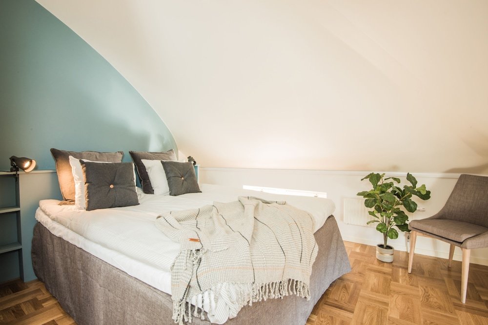 Фото Forenom Aparthotel Stockholm Bromma