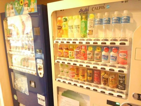 Фото Smile Hotel Shiogama