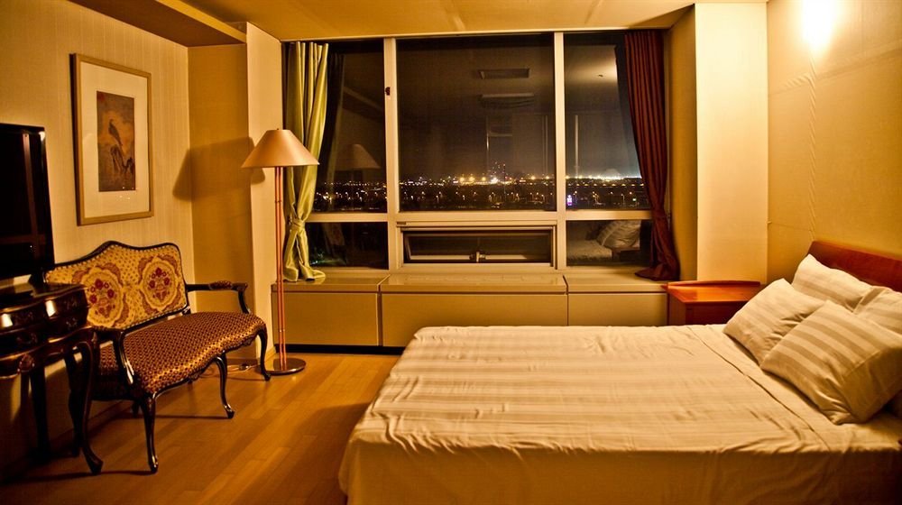 Фото Hound Hotel Incheon Airport