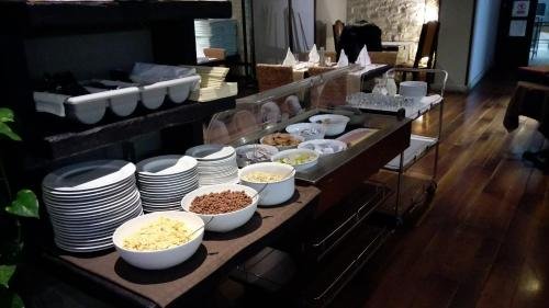 Фото Kaptol Hostel