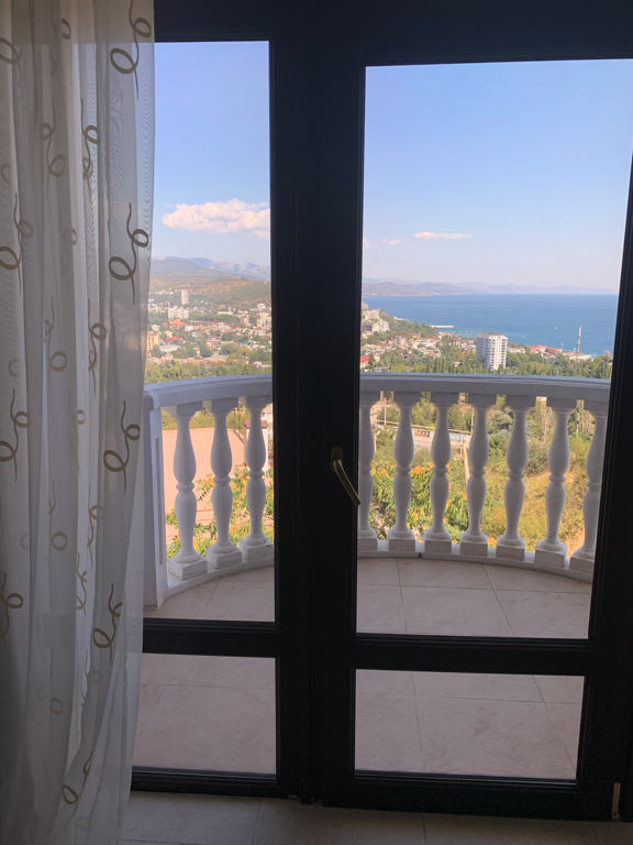 Фото Уют на склоне