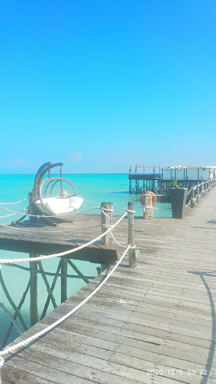 Фото Tanzanite Beach Resort