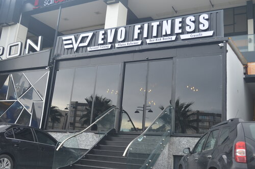 Evo Fitness Beylikdüzü, fitness club, İstanbul, Beylikdüzü, Adnan