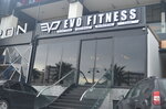 Evo Fitness (Istanbul, Beylikduzu, Ataturk Boulevard, 22) ، نادي اللياقة البدنية