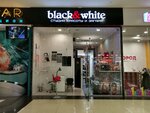 Black&white (Moskovskoe Highway, 21) ، صالون تجميل