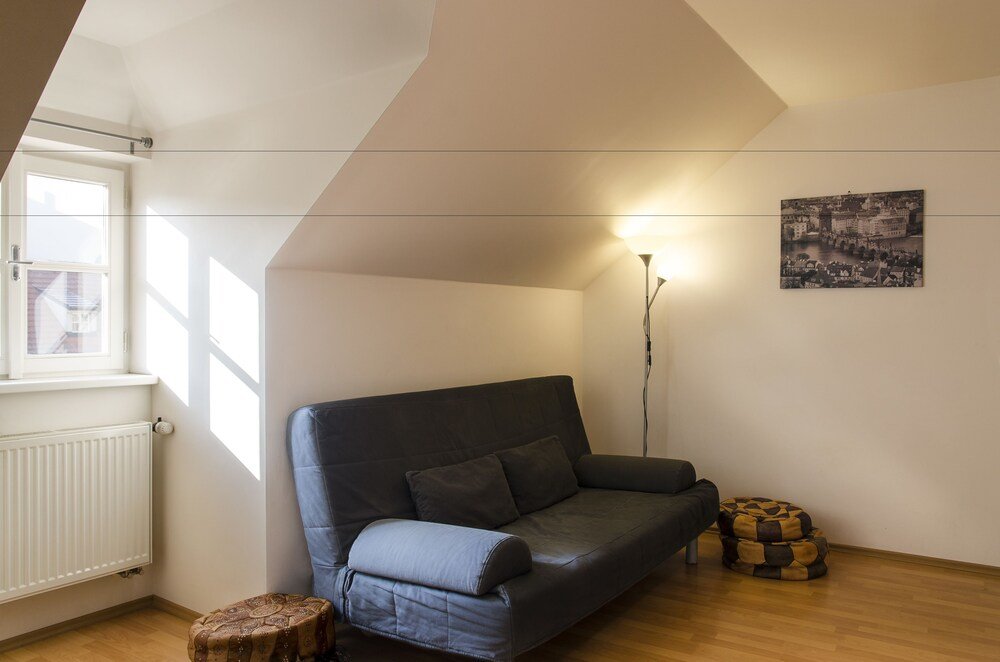 Фото Happy Prague Apartments