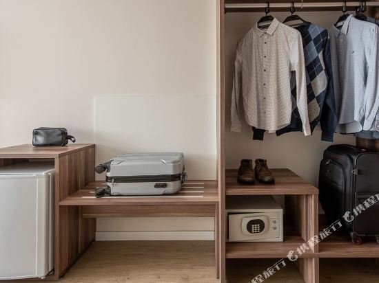 Фото Intercity Curitiba Centro Cívico