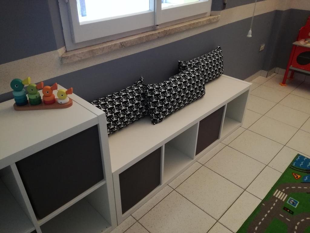 Фото Hotel Serafini Rimini