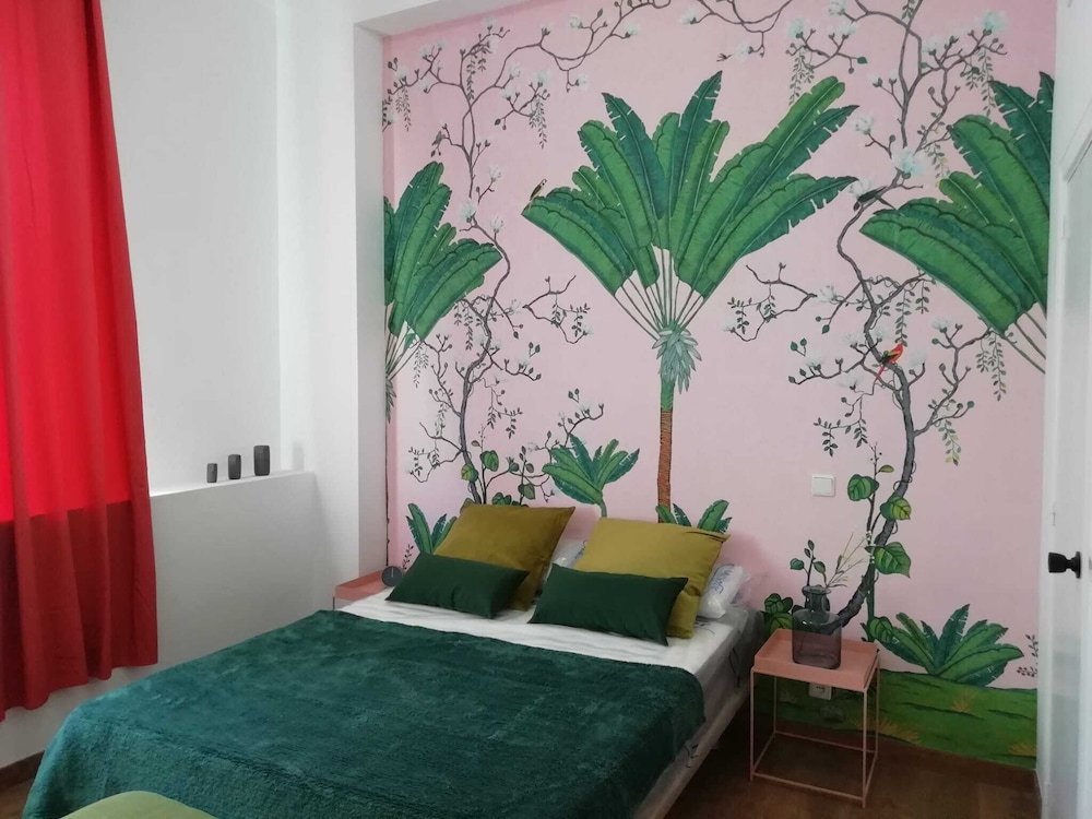 Фото Smartr Madrid Gran Via 47