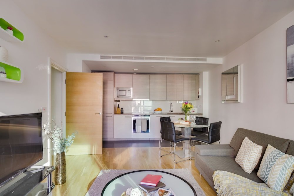 Фото Ng Apartments London