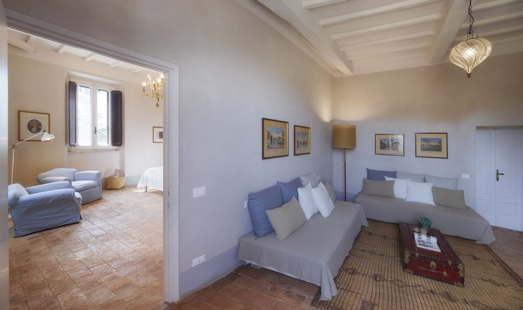 Фото La Pescaia Resort