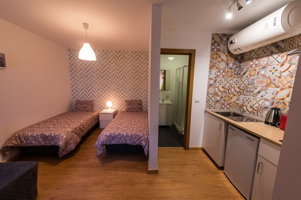 Фото Porto Island