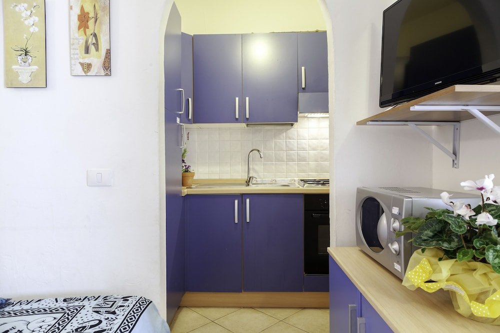 Фото Aria di Vacanza - S'Abba Lughente Trilo